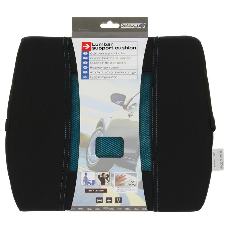 Coussin (Cale-nuque) COMFORT+ ref. RK19019
