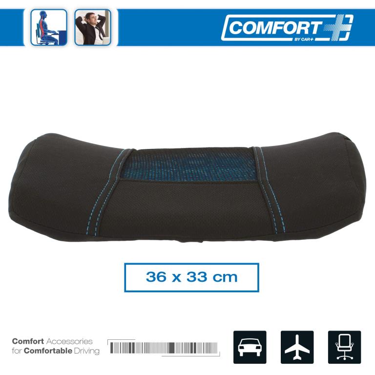 Coussin (Cale-nuque) COMFORT+ ref. RK19019