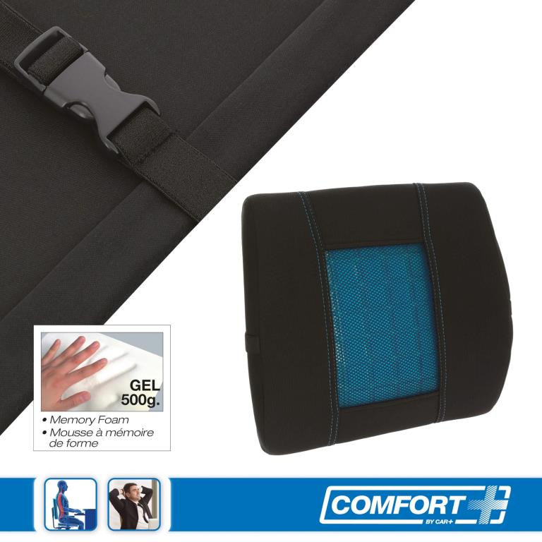 Coussin (Cale-nuque) COMFORT+ ref. RK19019
