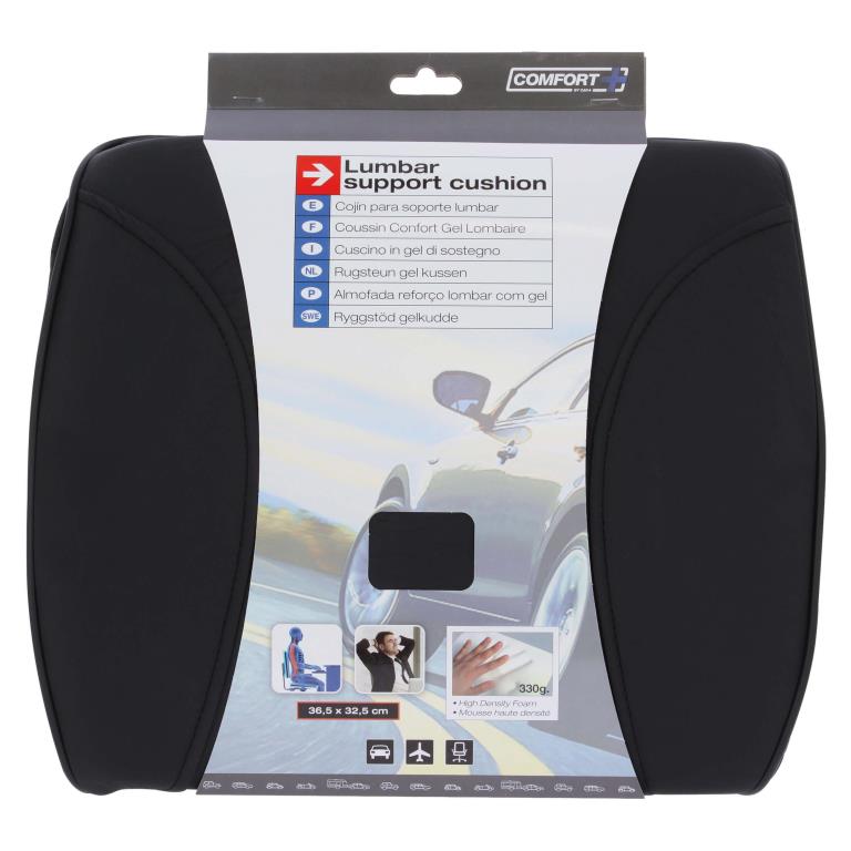 Coussin (Cale-nuque) COMFORT+ ref. RK19020