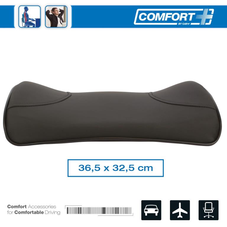 Coussin (Cale-nuque) COMFORT+ ref. RK19020