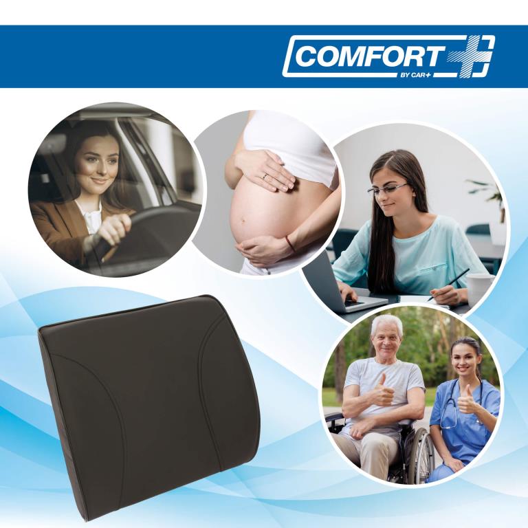 Coussin (Cale-nuque) COMFORT+ ref. RK19020