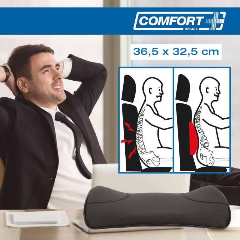 Coussin (Cale-nuque) COMFORT+ ref. RK19020