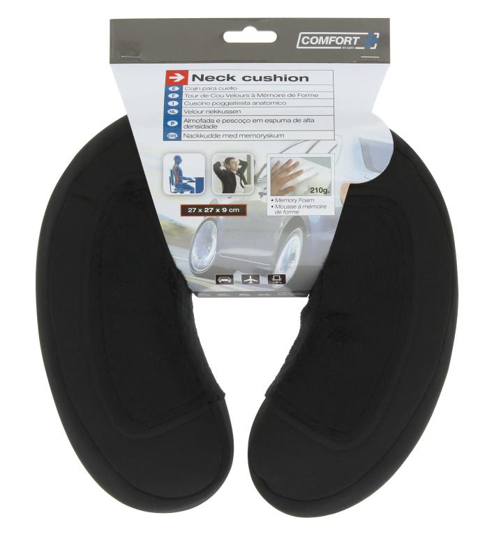 Coussin (Cale-nuque) COMFORT+ ref. RK19026