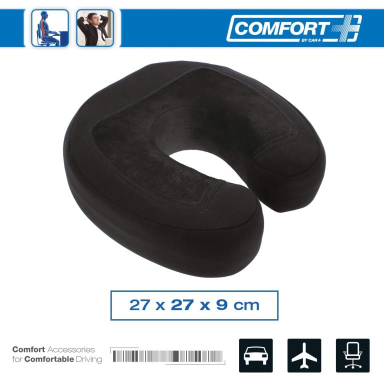 Coussin (Cale-nuque) COMFORT+ ref. RK19026