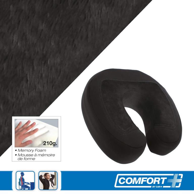 Coussin (Cale-nuque) COMFORT+ ref. RK19026