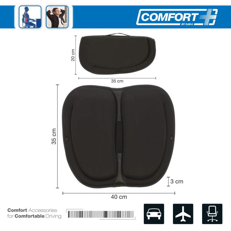 Coussin (Cale-nuque) COMFORT+ ref. RK19052