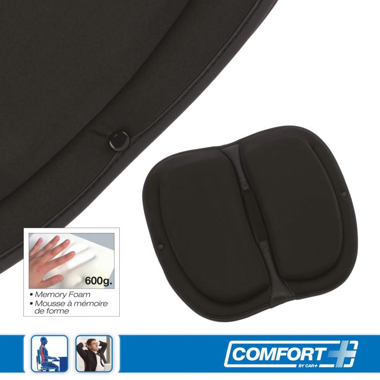 Coussin (Cale-nuque) COMFORT+ ref. RK19052
