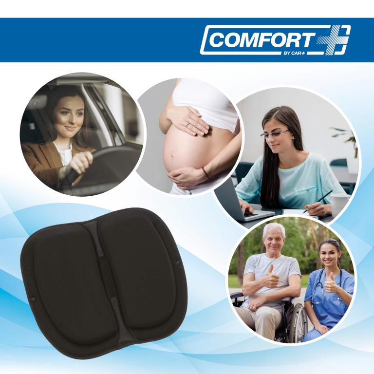 Coussin (Cale-nuque) COMFORT+ ref. RK19052