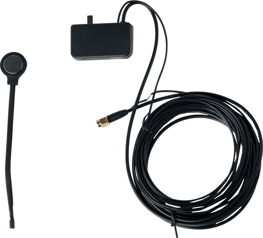 Autoradio MUSE M-199 DAB