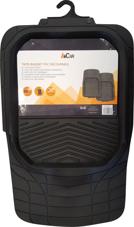 Tapis de sol universel INCAR ref. 24849