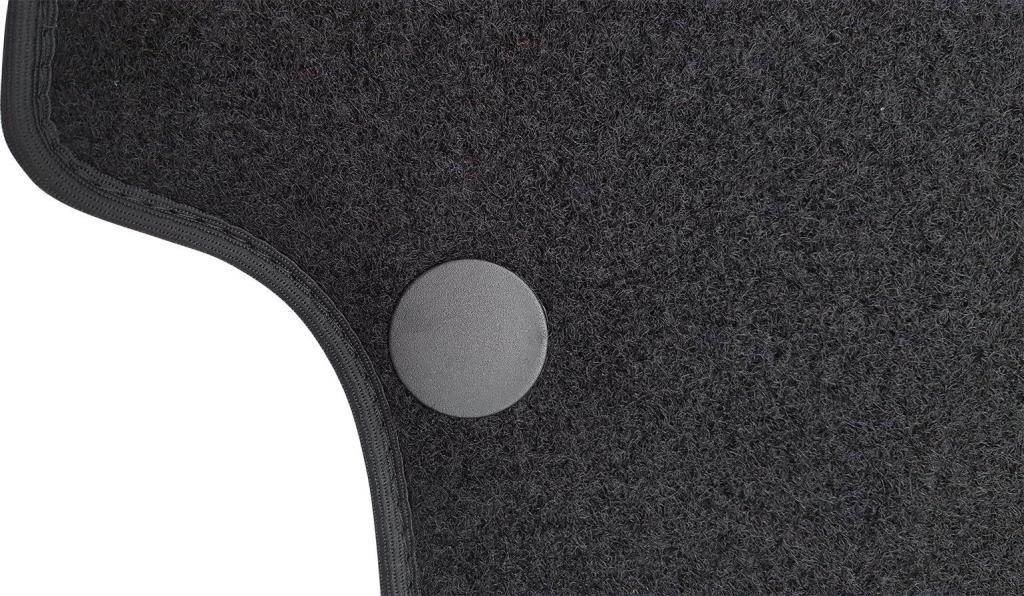 Tapis de sol sur mesure (Tapis de voiture) INCAR ref. 930261