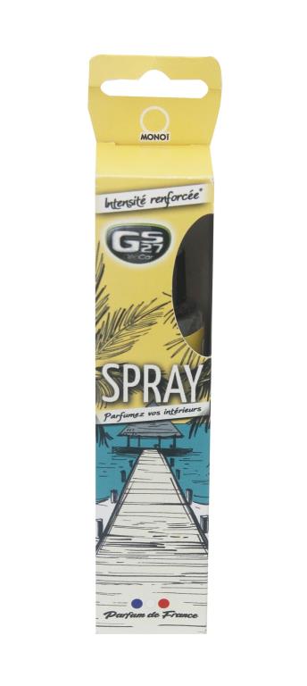 Diffuseur parfum GS27 AC180132