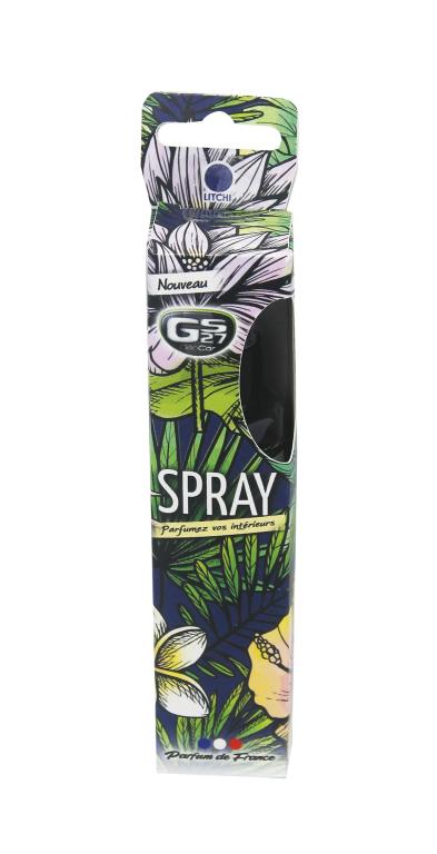 Diffuseur parfum GS27 AC180134