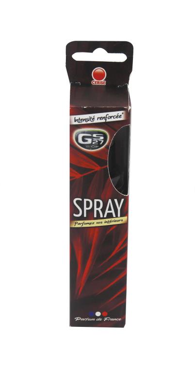 Diffuseur parfum GS27 AC180137