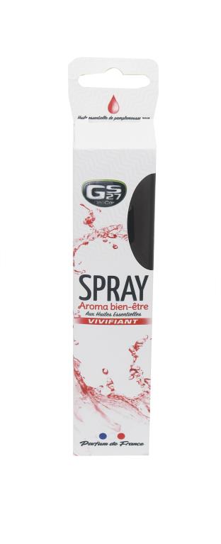 Diffuseur parfum GS27 AC180138