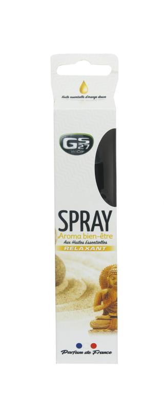 Diffuseur parfum GS27 AC180139