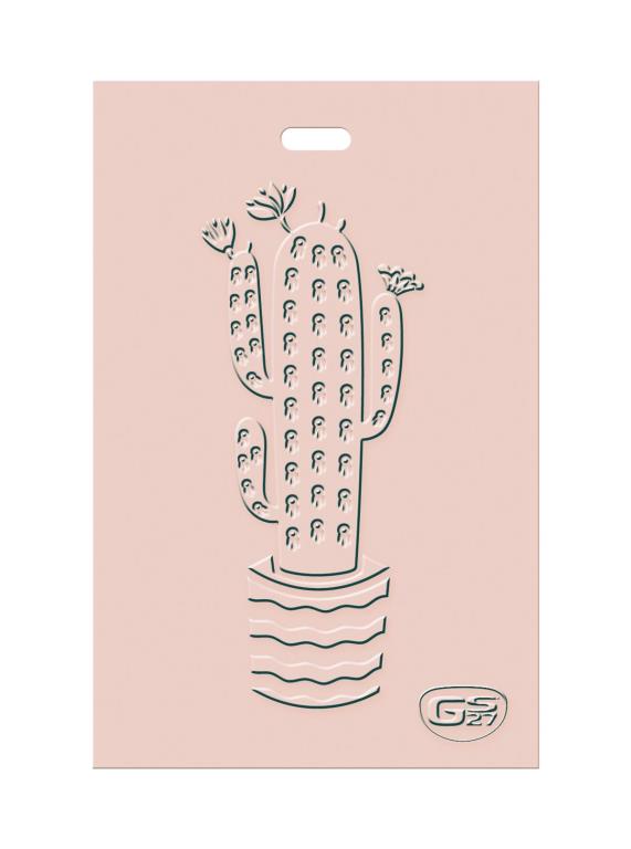 GS27 Carte parfumée (Ref: AC180006)