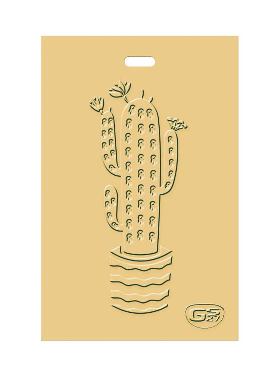 GS27 Carte parfumée (Ref: AC180005)