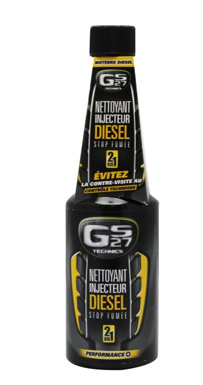 GS27 Nettoyant circuit de refroidissement (Ref: AD130651)