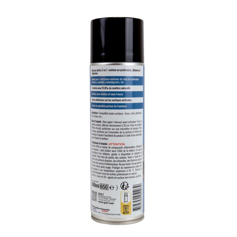 Nettoyant Multi-usages GS27 ref. 60352