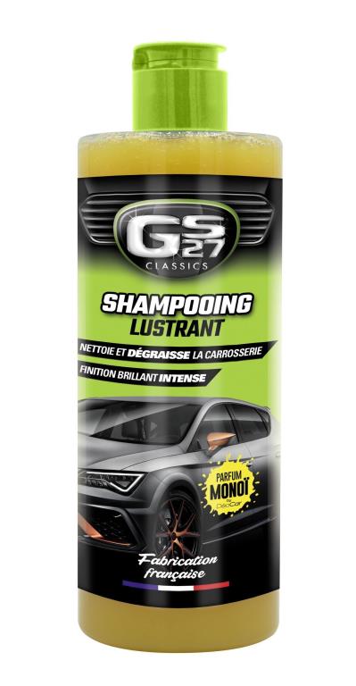 Shampoing Carrosserie GS27 ref. 60502