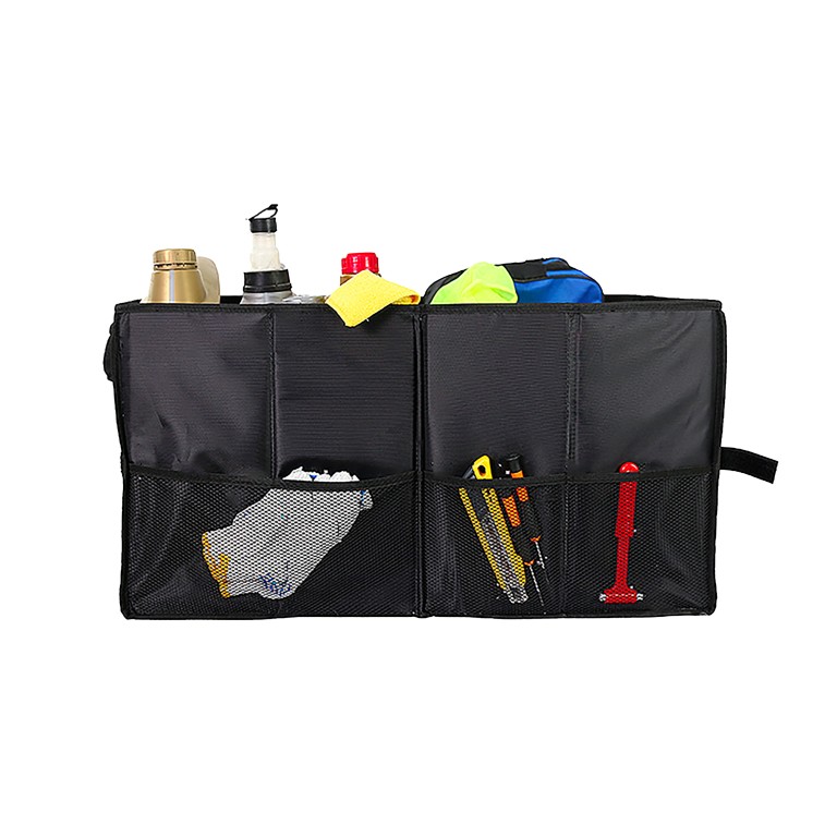 Organiseur de rangement (Rangement voiture) ARCOLL 12272