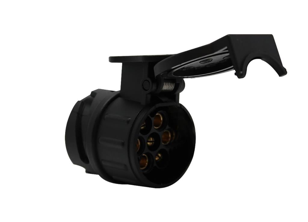 ARCOLL Prise attelage et remorque (Ref: 12620)