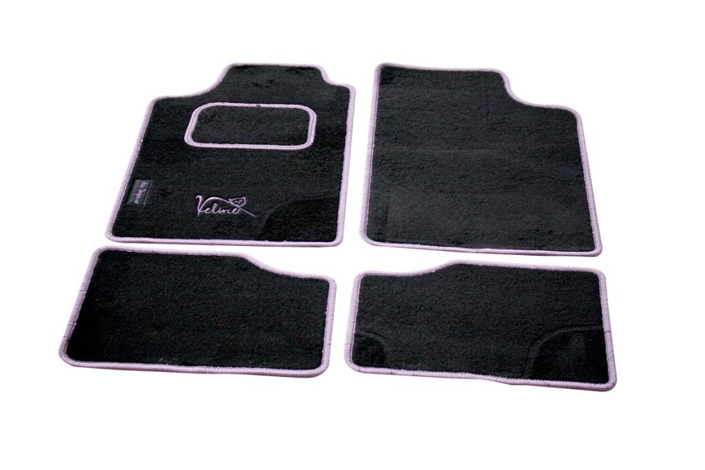 Tapis de sol universel (Tapis de voiture) ARCOLL ref. 21436