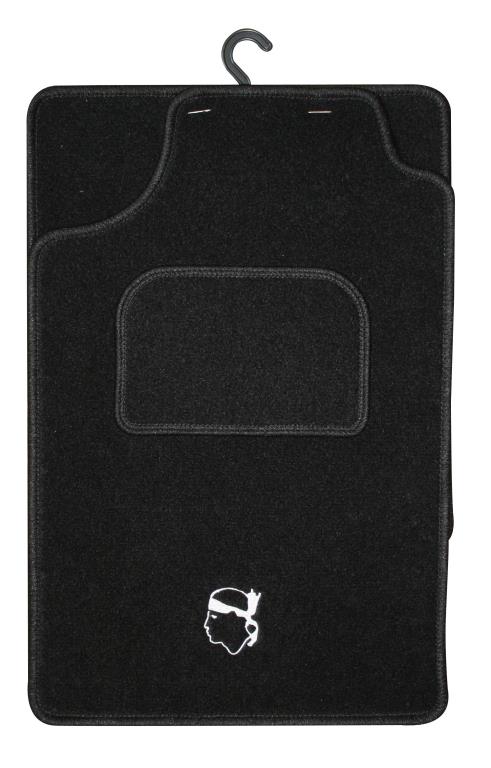 Tapis de sol universel (Tapis de voiture) ARCOLL ref. 21443