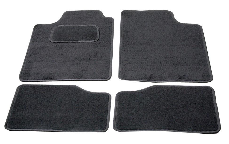 Tapis de sol universel (Tapis de voiture) ARCOLL ref. 21486