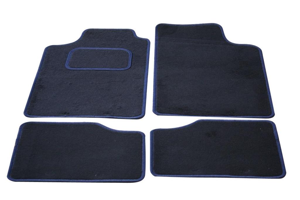 Tapis de sol universel (Tapis de voiture) ARCOLL ref. 21487
