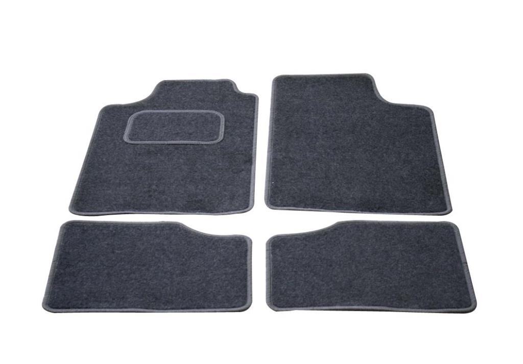 Tapis de sol universel (Tapis de voiture) ARCOLL ref. 21489