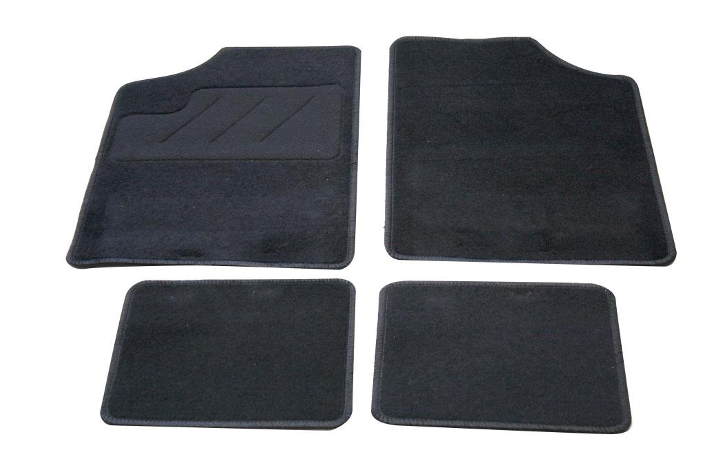 Tapis de sol universel (Tapis de voiture) ARCOLL ref. 21540