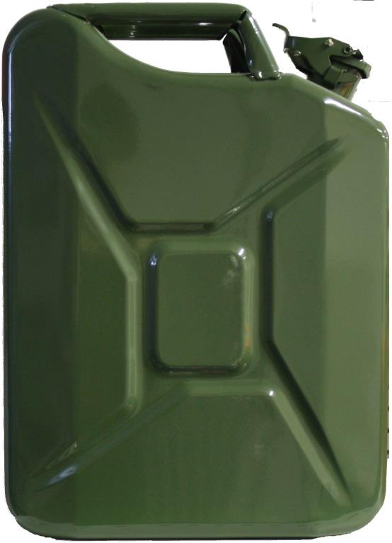 Butée hydraulique I