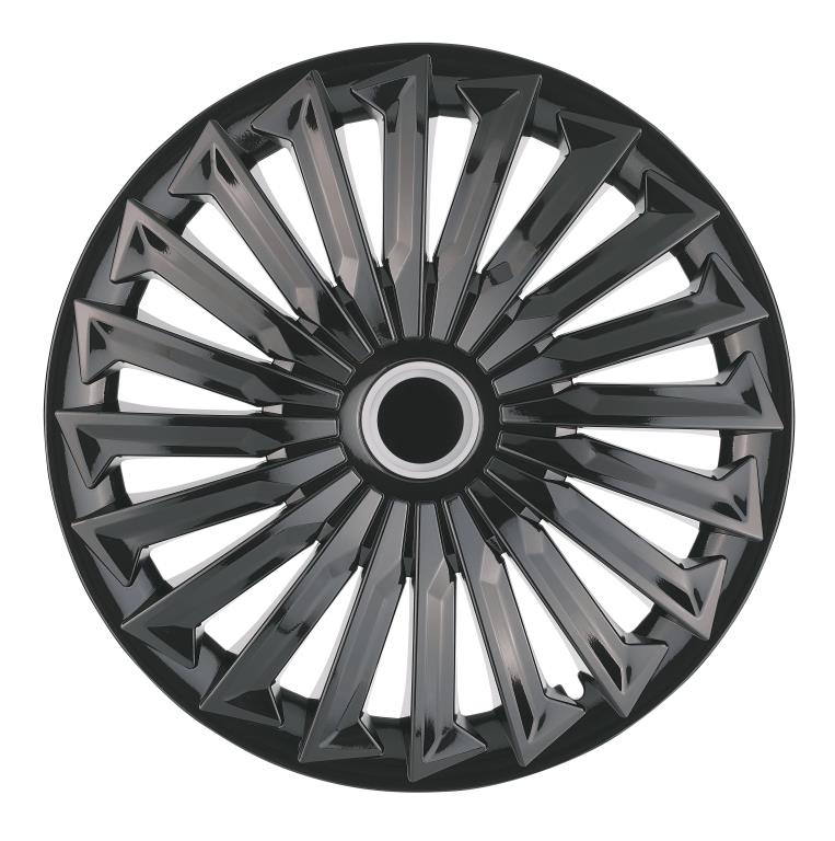 Butée hydraulique I