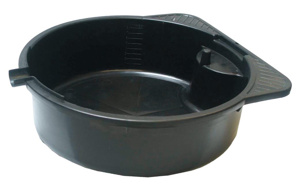 Butée hydraulique I