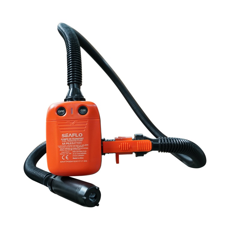 Pompe de transfert carburant ARCOLL 73001