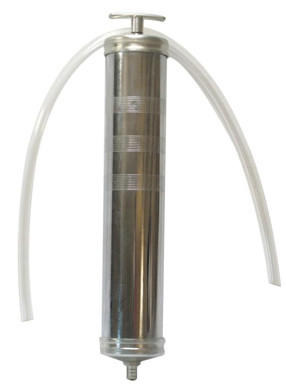 Butée hydraulique I