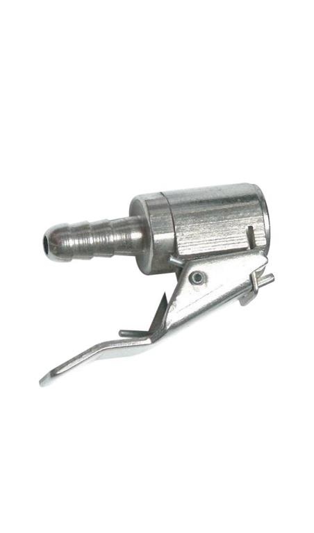 Butée hydraulique I