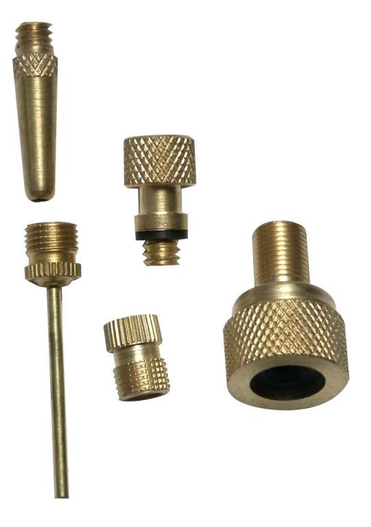 Butée hydraulique I