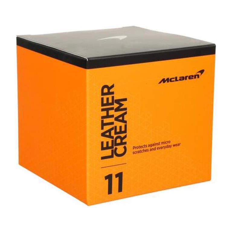 Abrilhantador para couro MCLAREN ref. MCL2952