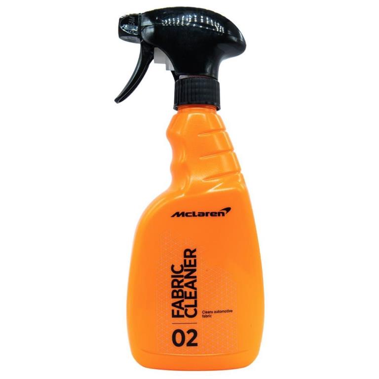 Nettoyant textile (Nettoyant sièges) MCLAREN ref. MCL3058