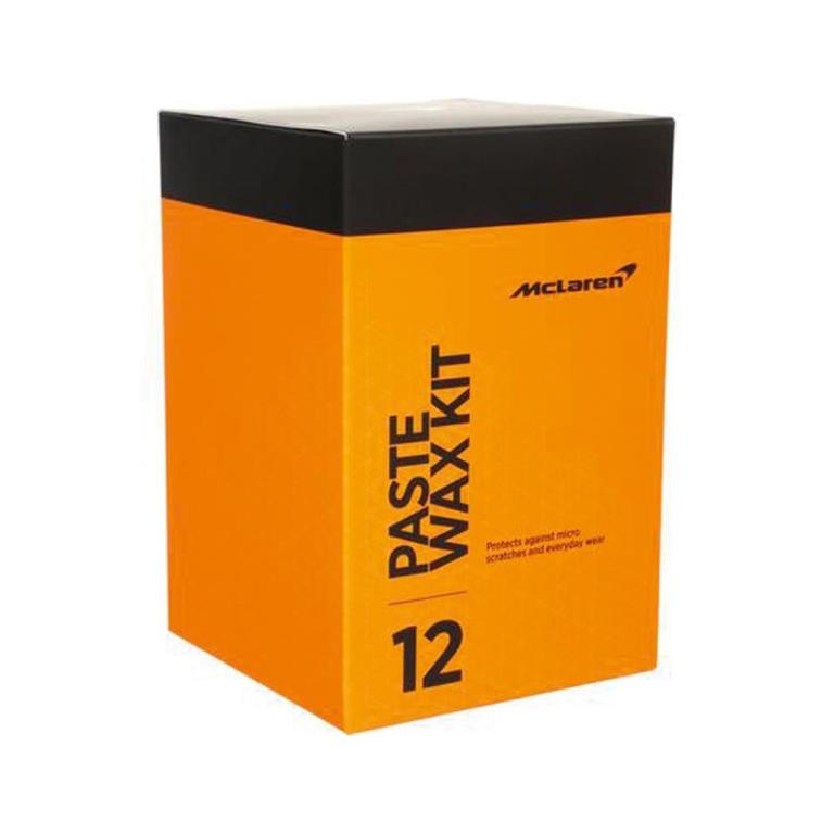 Cera carroçaria MCLAREN ref. MCL3249