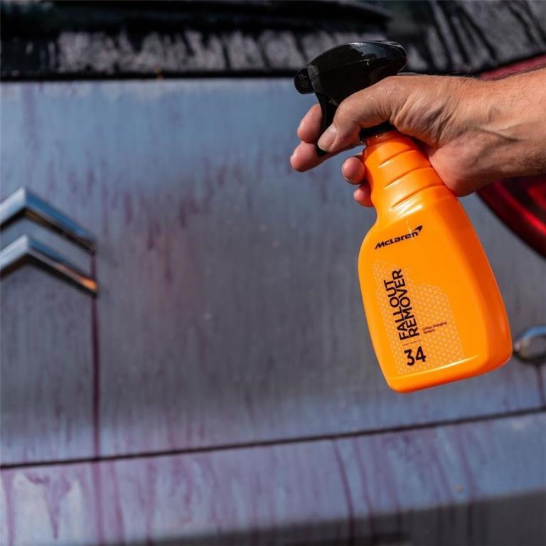 Spray removedor de pintura MCLAREN ref. MCL3300