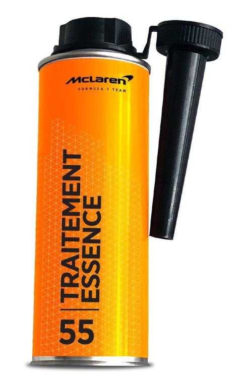Aditivo de combustível Gasolina MCLAREN ref. MCL8091