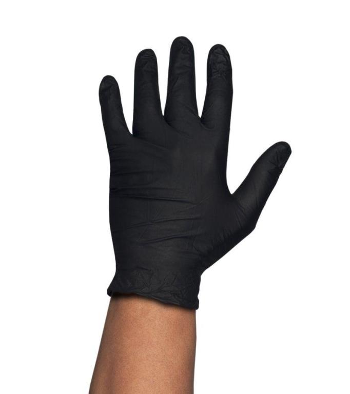 Guantes mecánicos desechables RUBBEREX ref. 0514