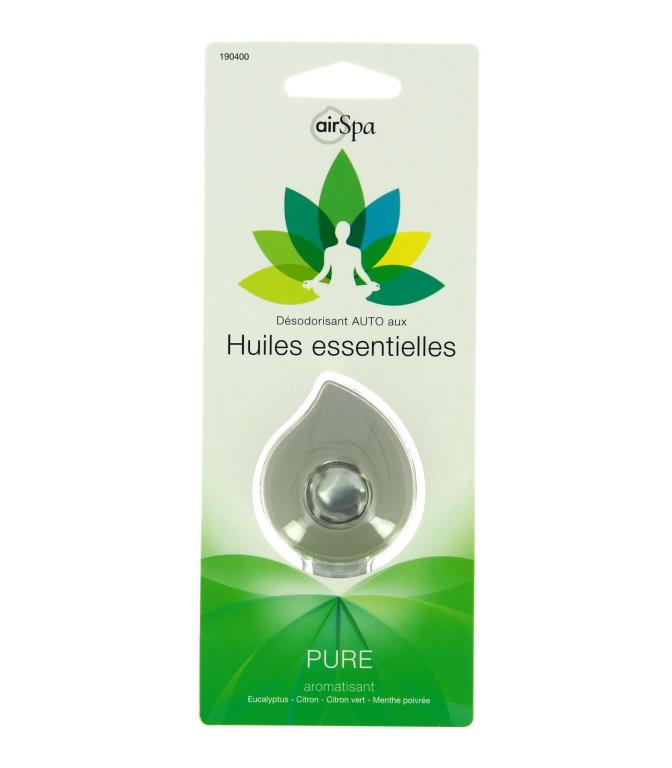 Diffuseur parfum AIR SPA ref. 190400