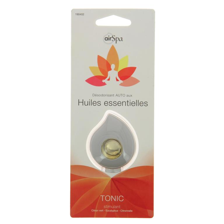 Diffuseur parfum AIR SPA ref. 190402
