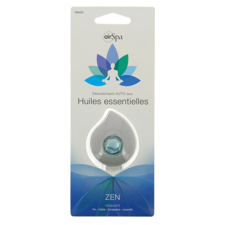 Diffuseur parfum AIR SPA ref. 190403